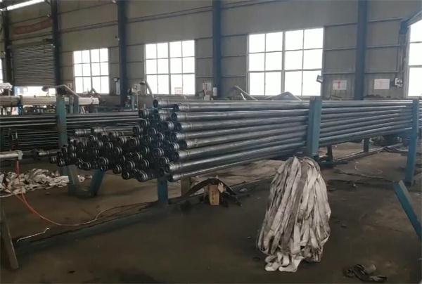 泰安注浆管现货