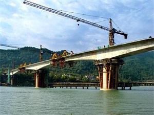 泰安桥梁桩基工程