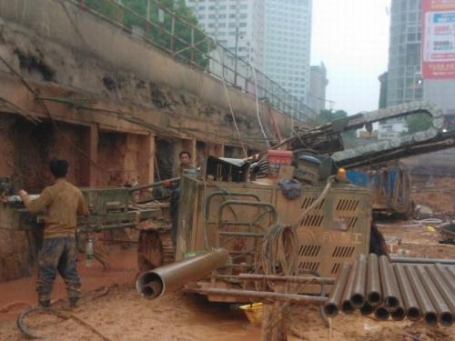 泰安注浆管现货