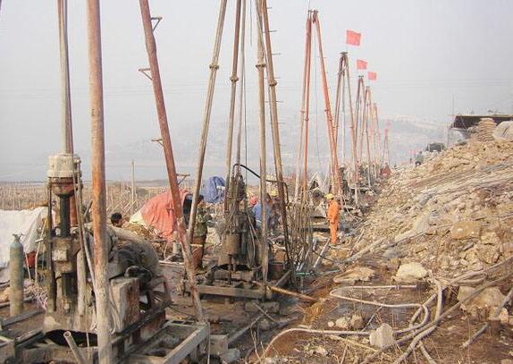 泰安注浆管现货 泰安注浆管现货