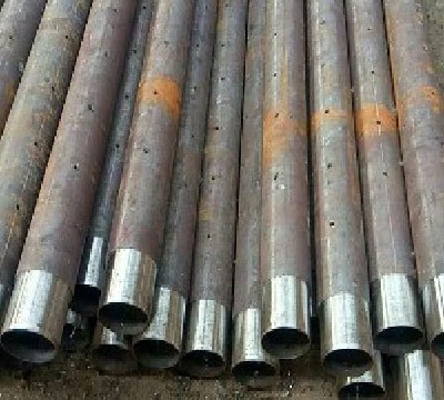 泰安注浆管现货 泰安注浆管现货