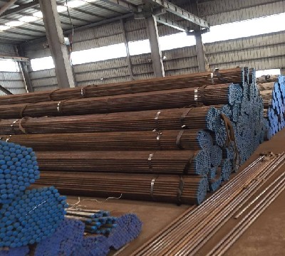 泰安隧道注浆管现货