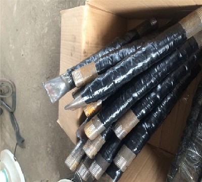 泰安注浆管现货