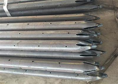 泰安注浆管现货 泰安注浆管现货