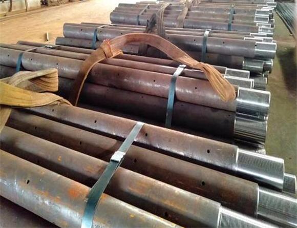 泰安注浆管现货 泰安注浆管现货