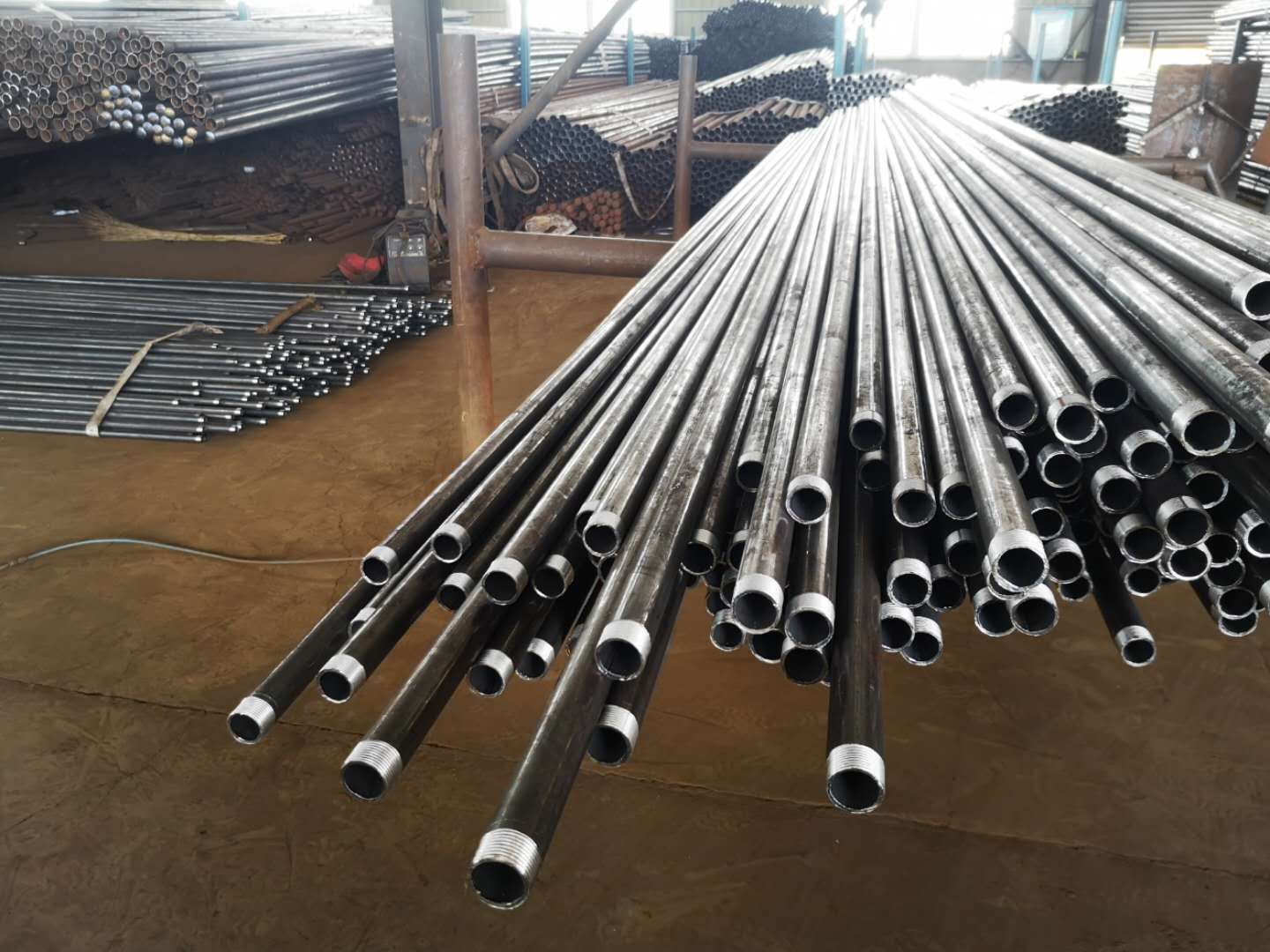 泰安注浆管现货